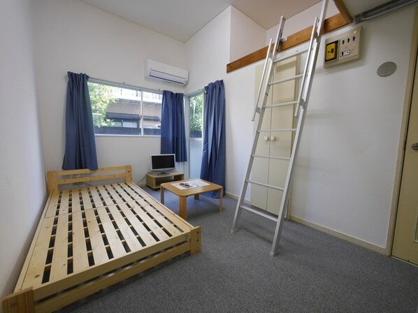 レオパレス高津の物件内観写真